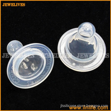 Custom Silicone Nipple For Baby And Bay Feeding Nipple 
